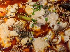 -巴渝菜馆(涿州店)