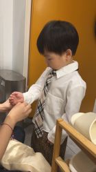 点击看大图 -海马体家庭照相馆(杭州萧山万象汇店)