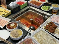-川西坝子火锅(金沙1.0直营店)