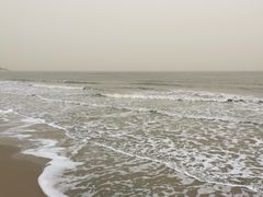 -海滨浴场