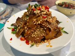 -川人百味(亿合城店)