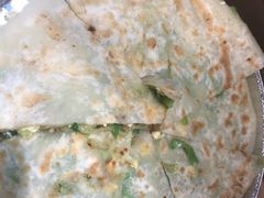 -甲乙饼·手工牛肉饼(天通苑华联店)