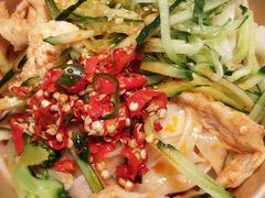 -魏家凉皮(协和店)