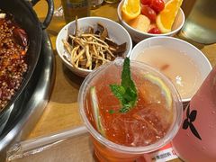 -楠火锅(太古里总店)