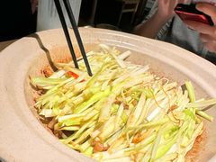 -筱爷叔·上海传统手工菜(玉树路店)