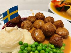 -宜家·瑞典风味餐厅(北京西红门店)