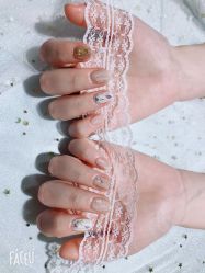 -Aso Artist Beauty美甲美睫