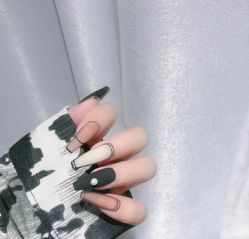 -LILY NAILS美甲美睫