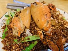 -喜记避风塘炒辣蟹(旗舰店)