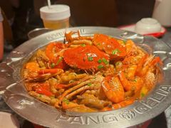 -胖哥俩肉蟹煲(龙岗星河COCO ParK店)