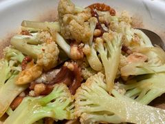 -徐记海鲜(曲江南湖店)