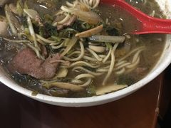 -慧娟面馆·餐厅(望江路店)