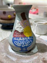 -初八手工DIY陶艺馆(初八陶社)