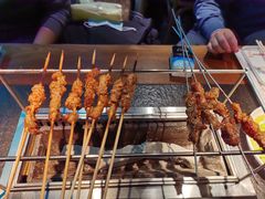牛肉-可口香·非遗老号烧烤(南岗直营店)