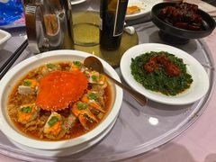 -顺风海鲜港(金玉兰店)