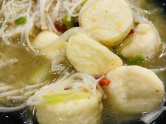 -五味轩菜馆(向西村西区108号楼店)