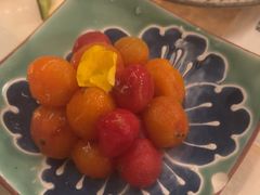 -龟兹KUCINA·新疆菜(前滩L+PLAZA店)