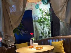 -798餐厅(任丘路店)