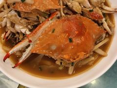 -健跳小海鲜(人民路店)