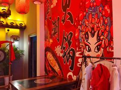 -山城鼎重庆老火锅(西安钟楼店)