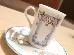 -花漾咖啡(首都国际机场六号店)