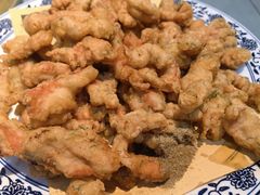 -即墨老公社·海肠捞饭大王(古城店)