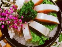 -井格重庆火锅(西直门凯德Mall店)