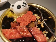 -川成元·麻辣香锅(凯德MALL西直门店)