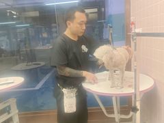 -FAELING PETS美天灵宠物(富力广场店)