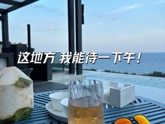-瑰丽酒店·海吧·天际下午茶·现场DJ·天台酒吧