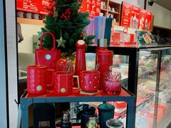 -星巴克(哈尔滨新一百店)