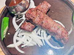 -俄士厨房(环球港店)