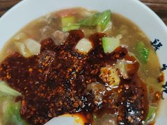 -段生记肉丸糊辣汤(西铁大明宫住宅小区店)