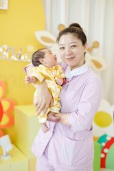 -季橙月子护理中心