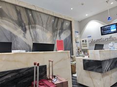 -如家酒店(厦门中山路步行街中山公园地铁站店)
