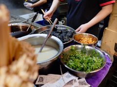 -黑色经典臭豆腐·湖南特产(步行街店)