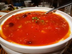 -阿罗新疆菜(人民广场店)