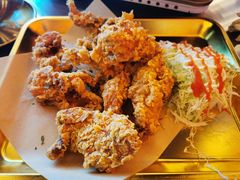 -咕咕站韩国料理(紫金港店)