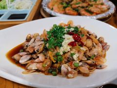 -峙山海鲜馆·花苑店