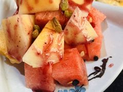 -花狸日本料理(柏庐广场店)