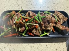 -我是那个大叔·美食研究所(新塘路店)
