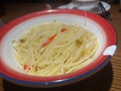-恰饭·老长沙市井菜(天河客运站店)