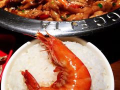 -胖哥俩肉蟹煲(虹口龙之梦店)