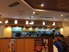 -博多一幸舍(侨福芳草地购物中心店)