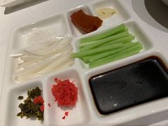 -四季民福烤鸭店(外滩外白渡桥店)