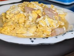 -牛庄高晓山风味馅饼城(海城店)