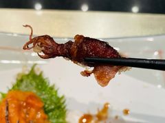 -奈良本寿司(永嘉路店)