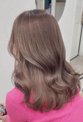 -FASHION PALACE hair+