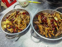 凤爪-小民大排档(光谷店)
