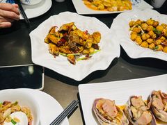 -东莱馋房(陆家嘴店)